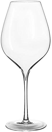 lehmann glass 6 verres à vin Lallement N°2 60 cl