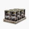 BELCANDO Single Protein Nassfutter für Hunde, Pferd, 6X 400g Dose, sortenreines Hundefutter nass, für alle Rassen, Made in Germany
