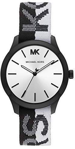 Michael Kors MK2844 Ladies Runway Watch