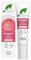 Dr Organic Guave Augenserum, Vitamin C, Aufhellend, Für Männer und Frauen, Natürlich, Vegan, Tierversuchsfrei, Paraben- & SLS-frei, Zertifiziert Bio, 15ml