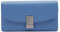 Liebeskind Berlin Flare TM Empire Slam Geldbörse, Retro Denim, Large (HxBxT 8.0cm x20.0cm x2.0cm)