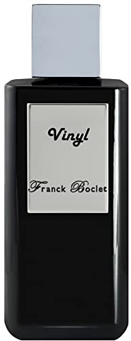 FRANCK BOCLET VINYL Franck Boclet, Parfüm-Spray, 3,4 Unzen