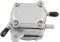 Pompa del Carburante per GY6 50CC 150CC 250CC Motorino Scooter Ciclomotore Go Kart - Pompa a Depressione per Ina