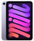 Apple 2021 iPad mini (8.3'', Wi-Fi, 64 GB) - Violett (6. Generation)