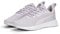 PUMA Flyer Flex Straßen-Laufschuh, Spring Lavender-Pearl PINK White, 39 EU