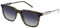 INVU By Swiss Eyewear Group Sonnenbrille Unisex Ultra Polarized B2204C, Havana dunkel glänzend, 52 Unisex