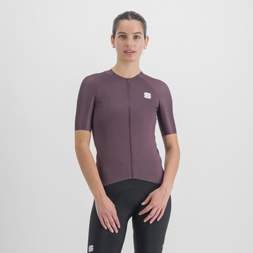 Sportful 1123021-623 MATCHY W JRS Damen T-Shirt Huckleberry M