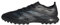 adidas Unisex Predator League Football Boots Turf Fußballschuhe, Core Black/Carbon/Gold Metallic, 41 1/3 EU