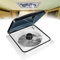 Lakenbroade Ventilateur de Toit de Caravane 12 V avec capteur de Pluie, Ventilation de Toit pour Camping-Car, Taille d'ouverture 40 x 40 cm/15,7 x 15,7, Vitesses à Distance réversibles
