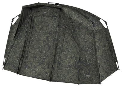 Trakker Tempest RS 100 Camo Bivvy