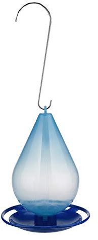 Abreuvoir pour oiseaux sauvages à suspendre pour jardin extérieur