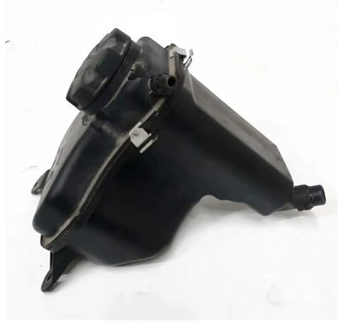 Serbatoio/vaschetta di espansione del Liquido di Raffreddamento Originale, codice 17137567462, Adatto ai radiatori BMW E90 E91 E92 E93 E87 E88.
