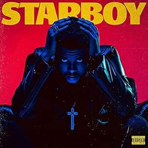 Starboy (Versione Doppio Vinile)