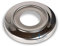 Rosetten 2 Stk. V4A für Einbauleiter d=43mm | original Produkt von Astral Pool