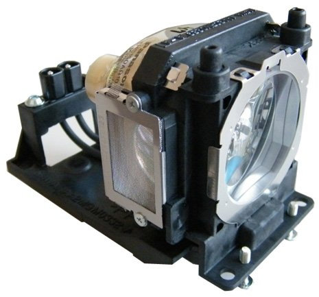 azurano Beamerlampe für SANYO POA-LMP94, 610-323-5998, ET-SLMP94 Ersatzlampe mit Gehäuse