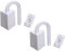 2 Pcs Doigt Anti-Pincement Protection Bébé, Enfants Sécurité Doigt Pincement Charnière Ggarde, Pincement Protecteur Charnière Butée de Porte Empêcher Les Doigts Pincement Blessures