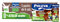 Batido Puleva de Cacao Zero Slim - 5 Packs de 6 x 200ml