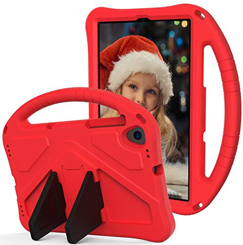 Funda para tablet Samsung Galaxy Tab A 10.1 T510 T515 T517 para niños – Funda protectora de EVA duradera a prueba de golpes para Galaxy SM-T510 SM-T515 SM-T517 2019