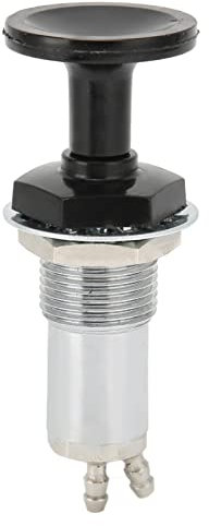 Bnineteenteam Pompe à Carburant pour Motoneiges, Pompe D'amorçage de Carburant ATV en Cuivre + à Piston de Antirouille ABS pour WAVEJAMMER SUPERJET Jet Ski