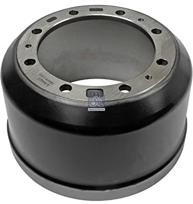 Bremstrommel DT Spare Parts 4.64927