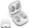 Wired Charging Case Compatible for Samsung Galaxy Buds Live, Charger Case Dock Station for Galaxy Buds Live SM-R180, White, Earbuds Not Included