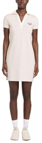Reebok Damen Archiv Essentials Tenniskleid, Chamel, Medium