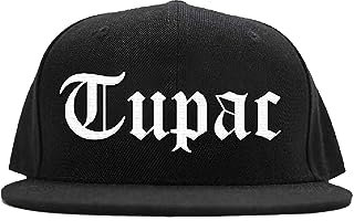 Rock Off officially licensed products Tupac Baseball Cap 2pac All Eyez Nue offiziell Schwarz Snapback One Size