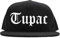 Rock Off officially licensed products Tupac Baseball Cap 2pac All Eyez Nue offiziell Schwarz Snapback One Size