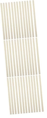 Ciieeo 3er-sets Holzbleistifte Robuste Skizzierstifte Mit S-ende Für Künstler Studenten Büro Kreatives Schreiben 20 Stück * 3