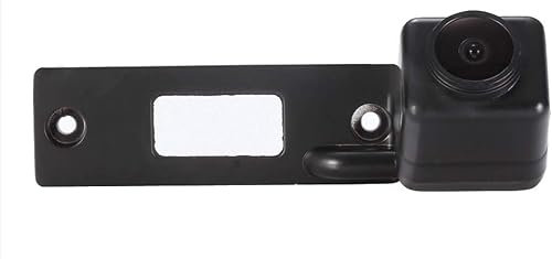 1280 * 720 Pixels Auto Rückfahrkamera Einparkhilfe Replacement for VW Jetta Caddy Passat B5 B6 3C Touran T5 Touareg Caravell Multivan Sagitar Golf Sharan Magotan Skoda Superb Polo Bora Phaeton