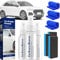 Clearfix Car Scratch Remover, Clearfix Car Scratch Repair Agent，2024 New Kratzer Entferner,Autolack Reparatur Kratzer Spray FüR Autos Und MotorräDer (100ml,3PCS)