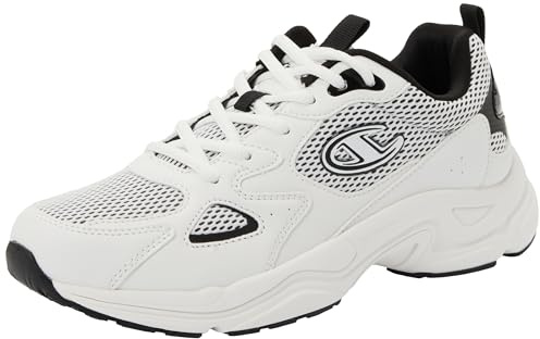 Champion Damen Countess Evolve Schuhe, Weiß, 36 EU, weiß, 36 EU