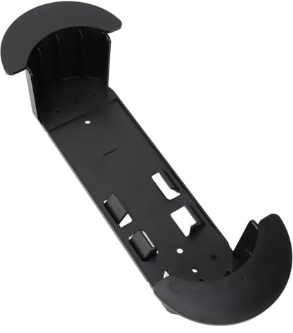 Gestione del Cavo a Parete per Cavo Ethernet Satellitare con Supporto per Adattatore