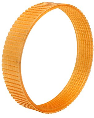 TIAJTHYD 1 Piece Planer Drive Belt Poly V-belt Replacement 225083-1 for Makita Thickness Planer 2012NB Power Tools Spare Parts
