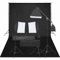 Snsowed Kit per Studio Fotografico con Set di Luci e Fondale,Studio Foto,Fotografia,Illuminazione e Studio,Luci e Flash da studio-3094684
