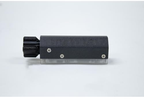 NateChrony v2.5 Aluminium Ballistic Air Rifle Chronograph