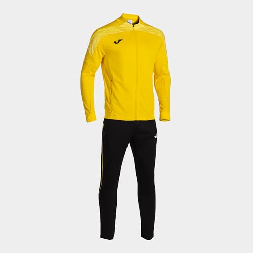 Joma Men's Championship VIII Tracksuit (pack of 1)