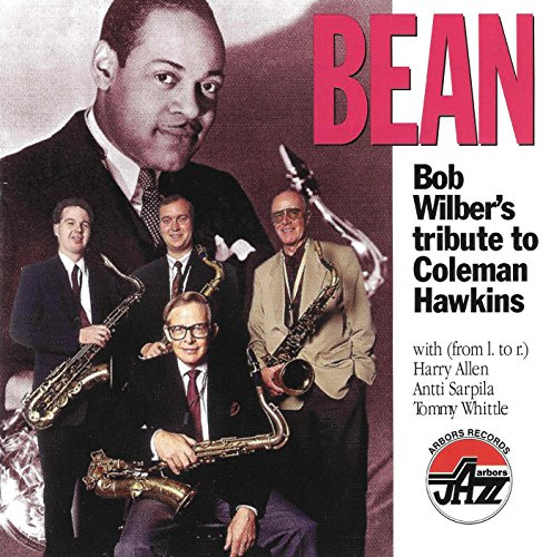 Tribute to Coleman Hawkins