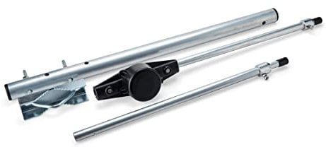 DP-46 4 Or 6 Metre Adjustable Vertical Or Horizontal Dipole Antenna