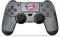 Skin kompatibel mit Sony Playstation 4 Slim Controller Folie Sticker FC Bayern München FCB Offizielles Lizenzprodukt