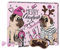 FESH! Pug'tastic Beauty Advent Calendar - Kosmetik-Adventskalender mit niedlichem Mops, 24 Stück