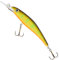 Balzer Matze Koch Wobbler UV Booster 9cm 9g Zanderwobbler, Farbe:Orange Fire Tiger