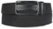 Carhartt Nylon Adjustable Industrial Belt, Black with Black Finish, 52