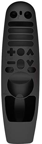 Funda Protectora de Control Remoto para LG AN-MR600 / AN-MR650 / AN-MR18BA / AN-MR19BA, Funda Protectora de Silicona a Prueba de Golpes