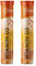 Sunshine Nutrition Vitamin D Effervescent Tablets - Dissolvable High Strength Vitamin D3-20 Vitamins Per Tube (2 Pack)