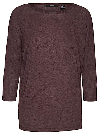 VERO MODA VMCARLA 3/4 TOP GA NOOS