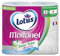 Entretien LOTUS - Moltonel Papier Toilette Sans Tube X4 (=8) - Lot De 3 - Vendu Par Lot