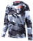 Troy Lee Designs Jungen MTB Trikot, Weiß, M