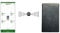 TireMoni STM-520-B OE-Universal tpms Receiver