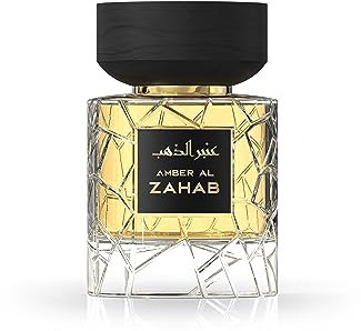 Amber Al Zahab Eau de Parfum 100 ml Safran Amber Deluxe Unisex